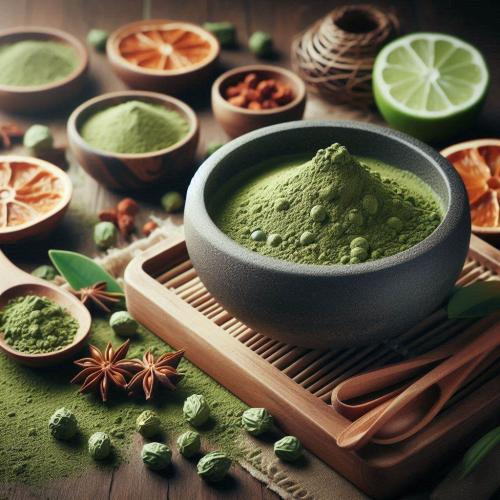 Matcha